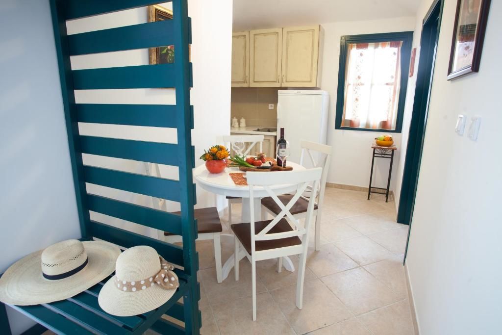 Апартаменты Boka Gardens Seaside Resort Котор-105