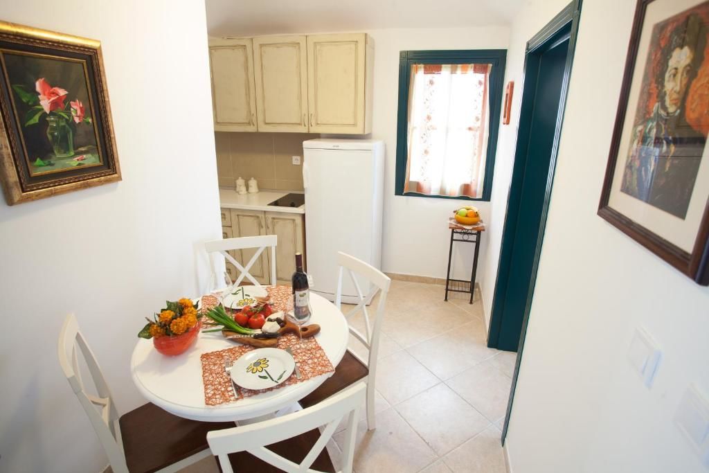 Апартаменты Boka Gardens Seaside Resort Котор-106