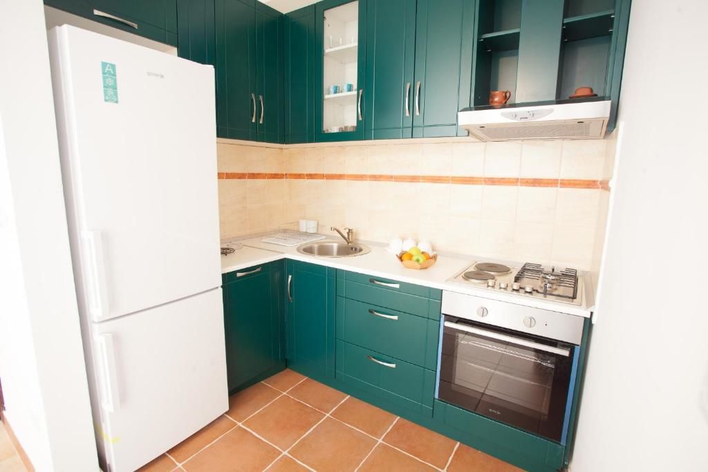 Апартаменты Boka Gardens Seaside Resort Котор-112