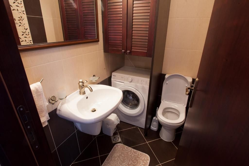 Апартаменты Boka Gardens Seaside Resort Котор-114