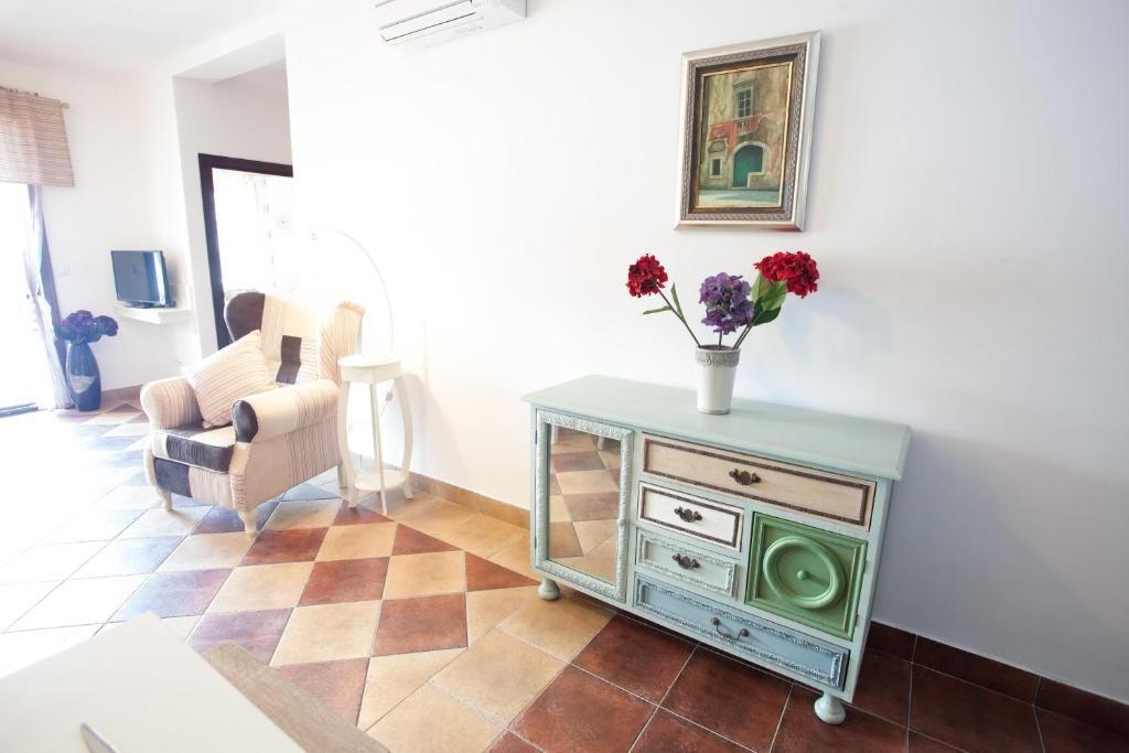 Апартаменты Boka Gardens Seaside Resort Котор-119