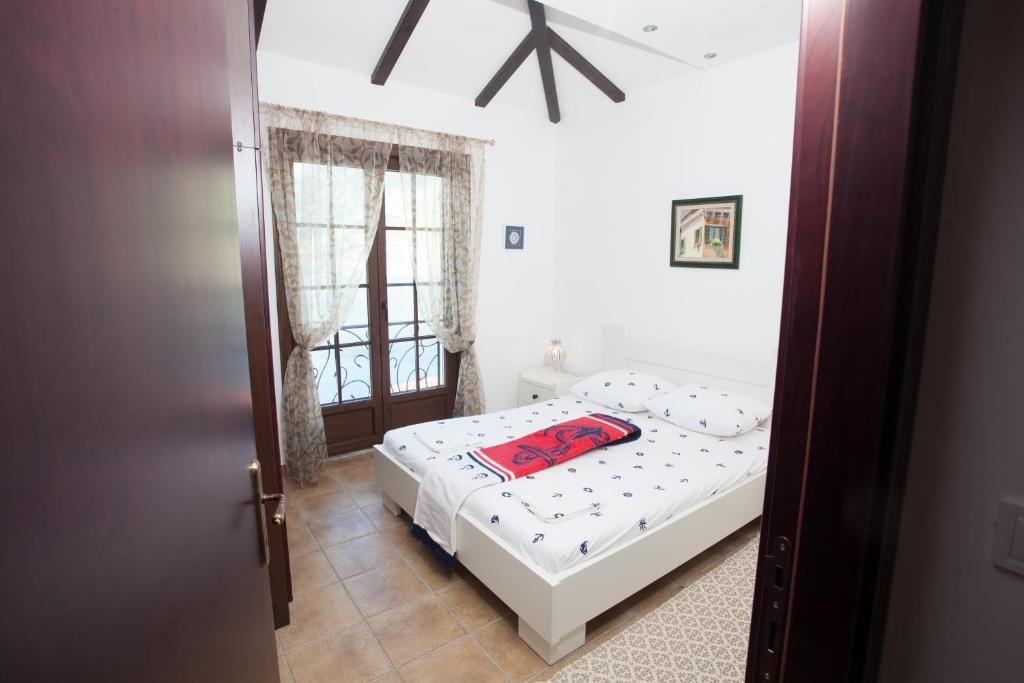 Апартаменты Boka Gardens Seaside Resort Котор-122