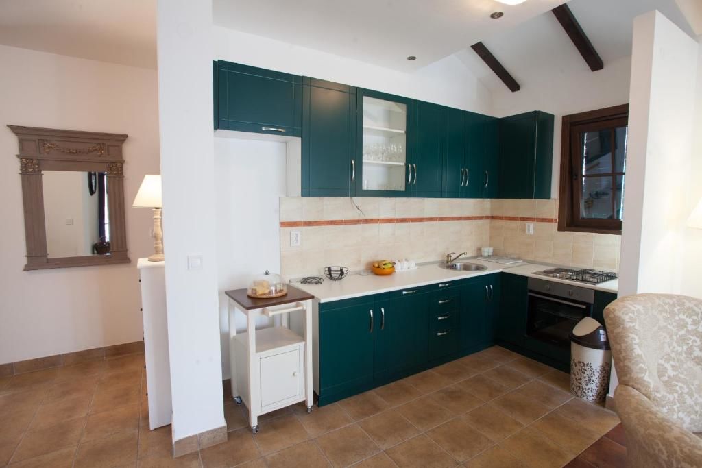 Апартаменты Boka Gardens Seaside Resort Котор-123