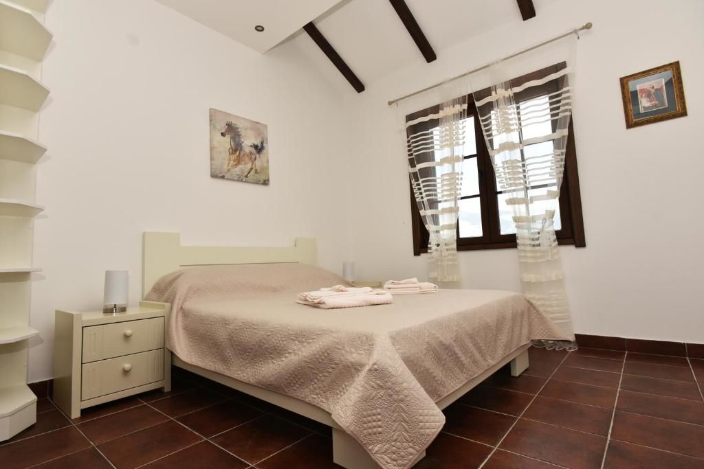 Апартаменты Boka Gardens Seaside Resort Котор-130