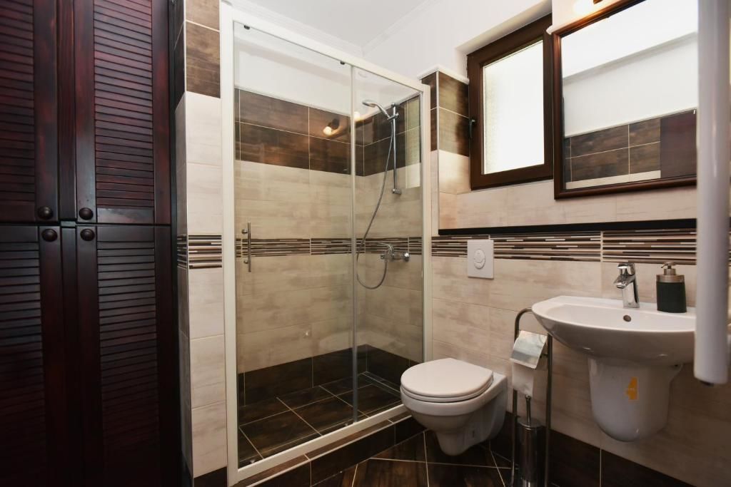 Апартаменты Boka Gardens Seaside Resort Котор-132