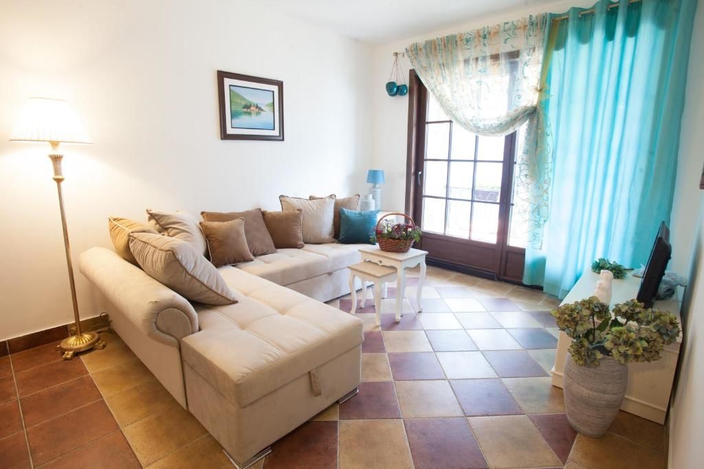 Апартаменты Boka Gardens Seaside Resort Котор-134