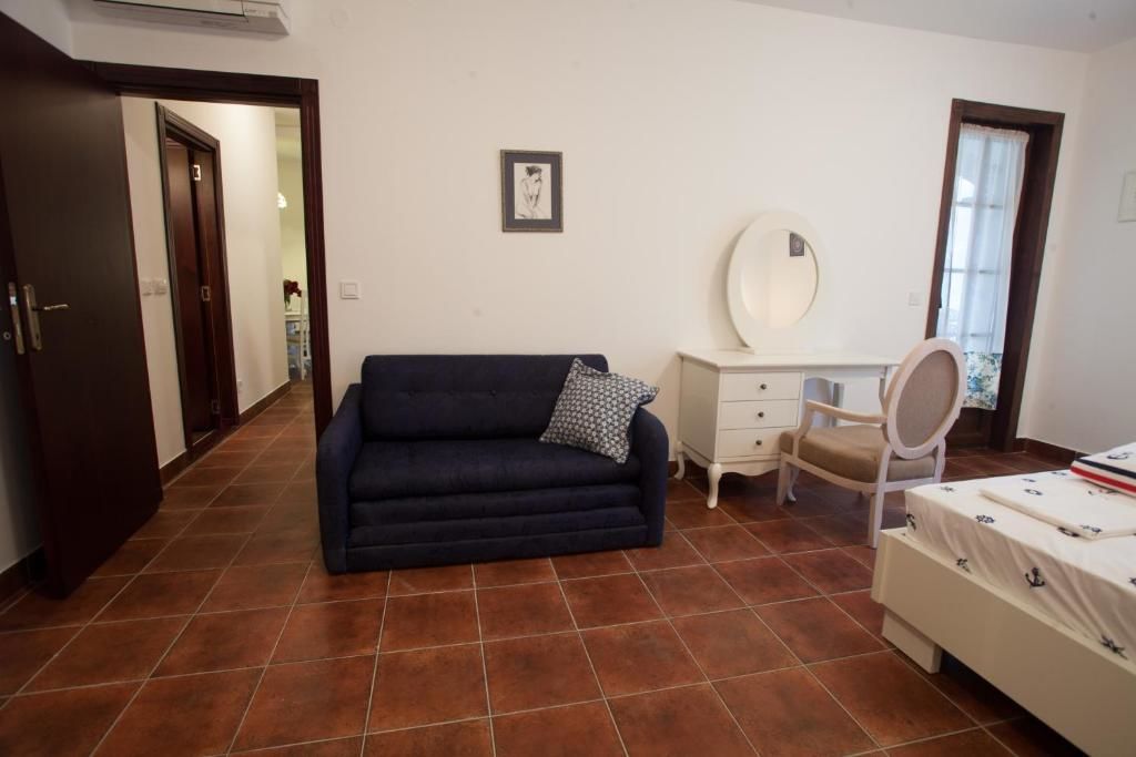 Апартаменты Boka Gardens Seaside Resort Котор-137