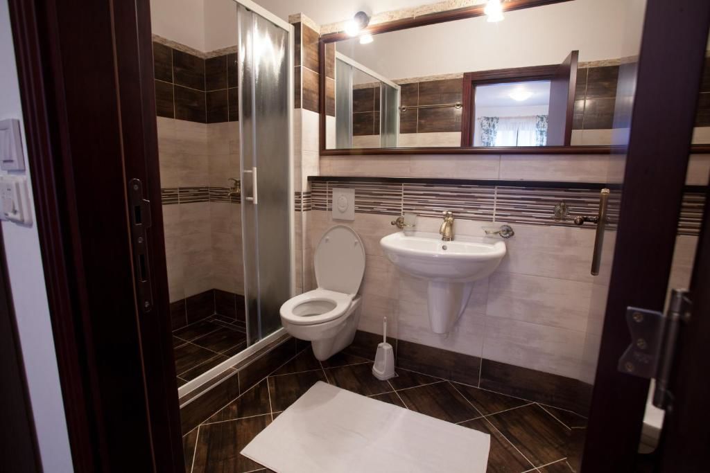 Апартаменты Boka Gardens Seaside Resort Котор-138