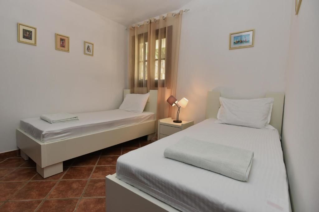 Апартаменты Boka Gardens Seaside Resort Котор-150