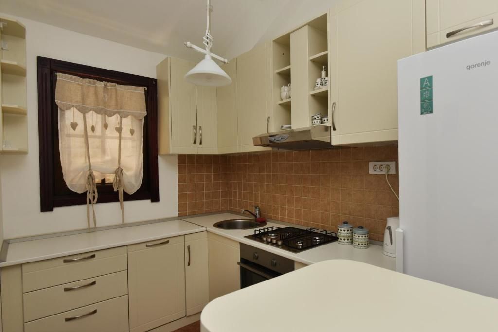 Апартаменты Boka Gardens Seaside Resort Котор-151