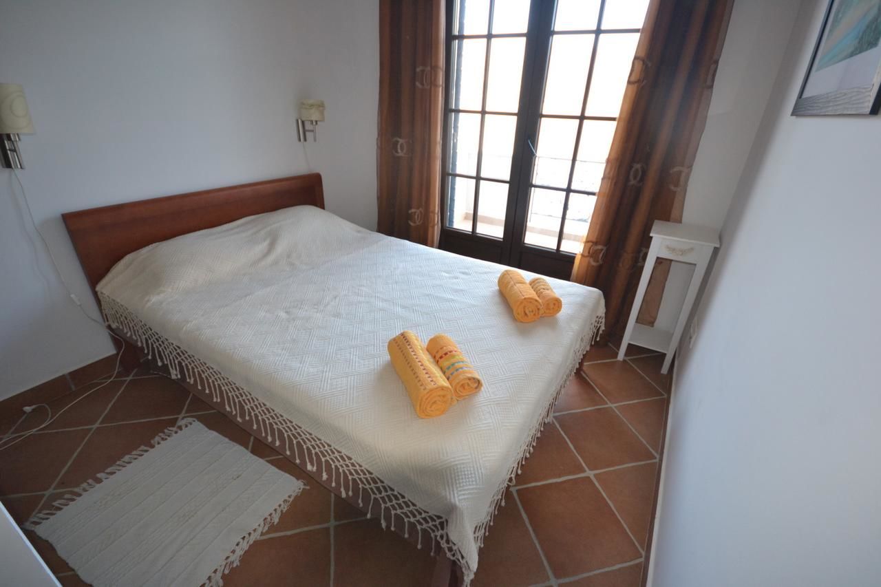 Апартаменты Boka Gardens Seaside Resort Котор-18