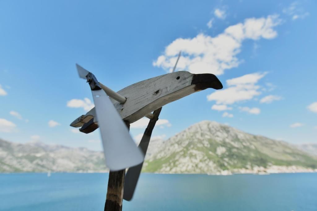 Апартаменты Boka Gardens Seaside Resort Котор-153