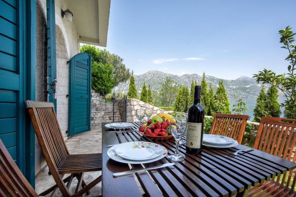 Апартаменты Boka Gardens Seaside Resort Котор-154