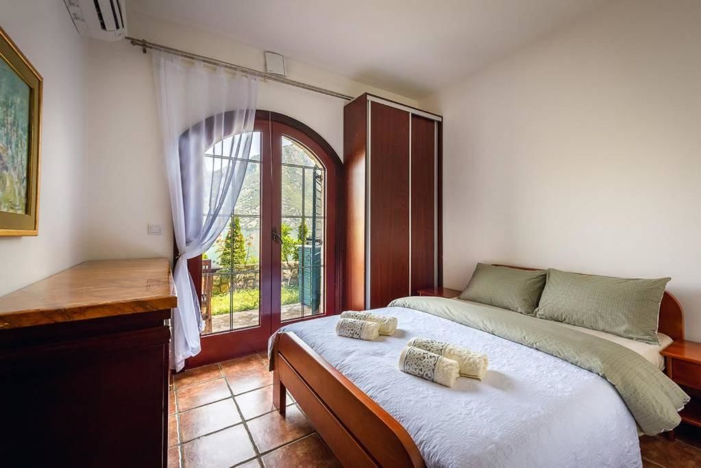 Апартаменты Boka Gardens Seaside Resort Котор-156