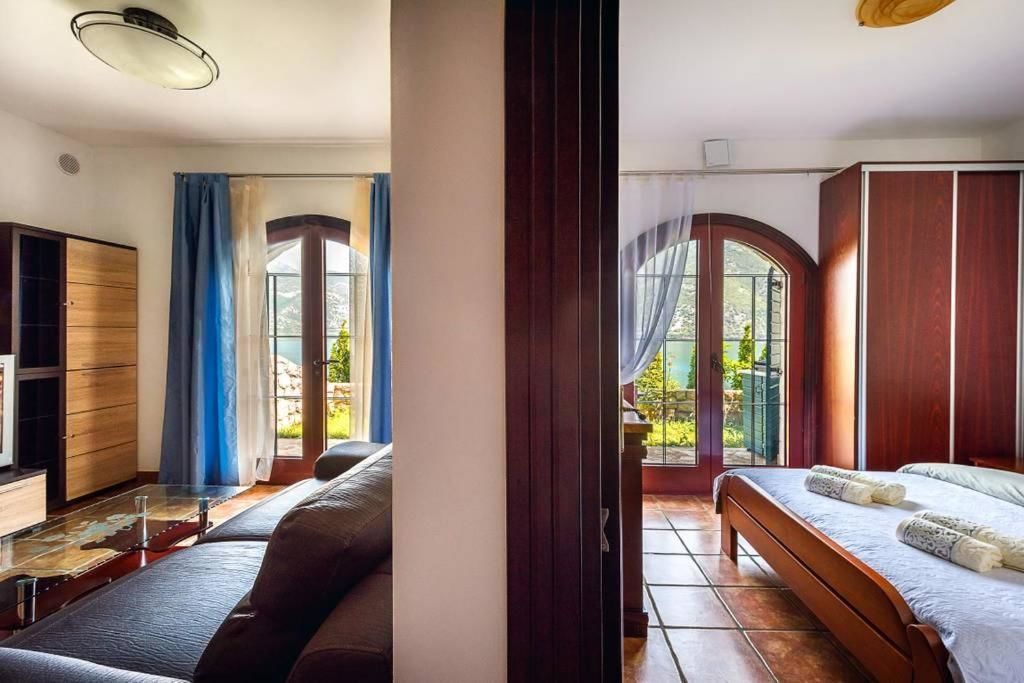 Апартаменты Boka Gardens Seaside Resort Котор-159