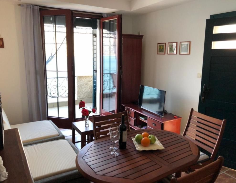 Апартаменты Boka Gardens Seaside Resort Котор-162