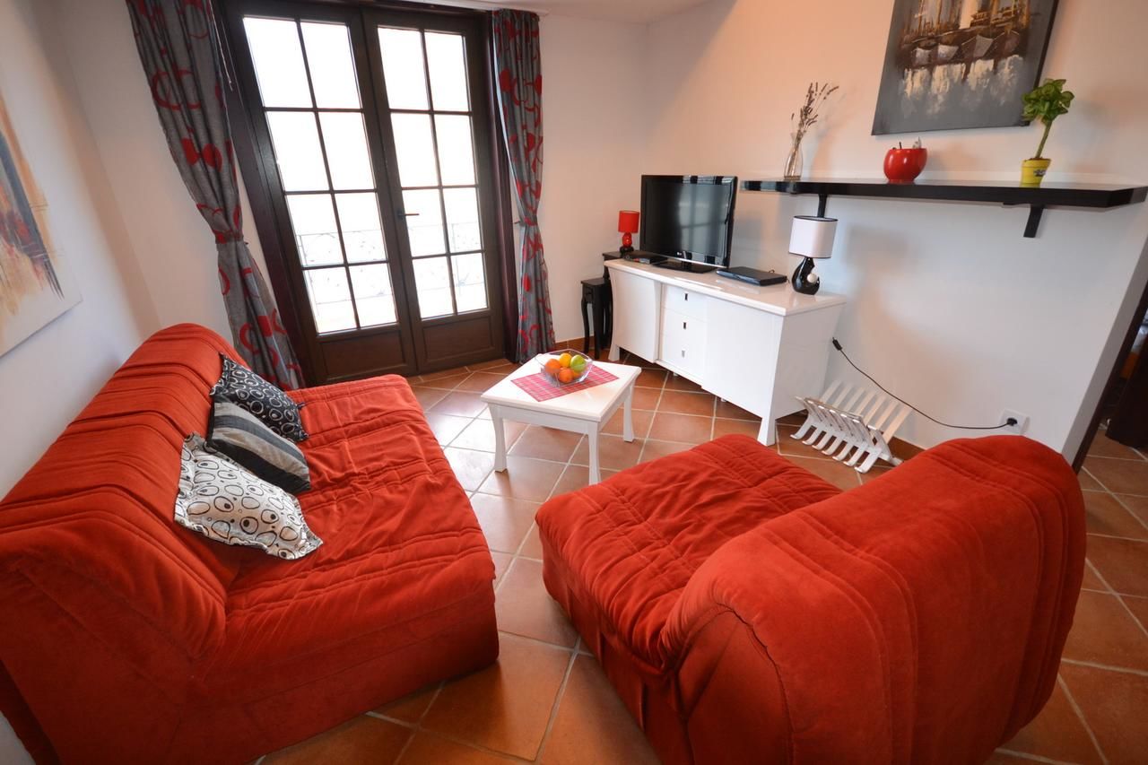 Апартаменты Boka Gardens Seaside Resort Котор-19