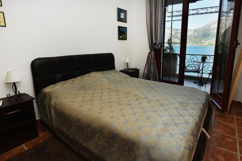 Апартаменты Boka Gardens Seaside Resort Котор-164