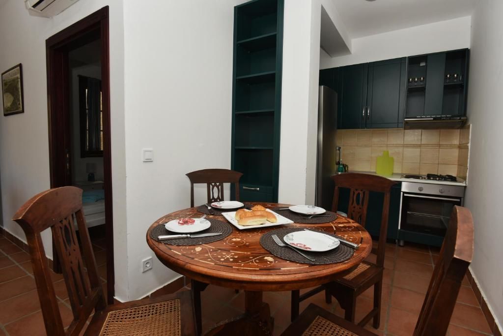 Апартаменты Boka Gardens Seaside Resort Котор-168