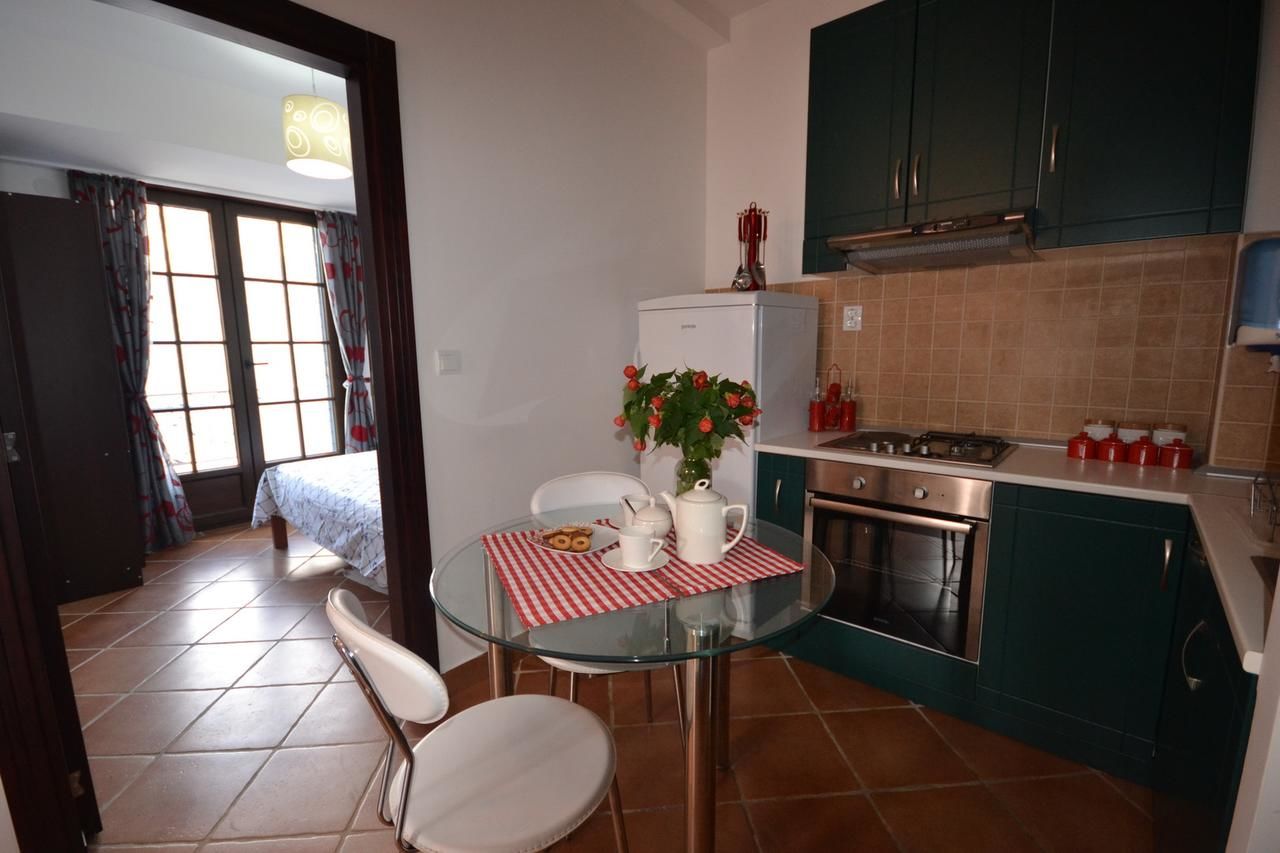 Апартаменты Boka Gardens Seaside Resort Котор-20