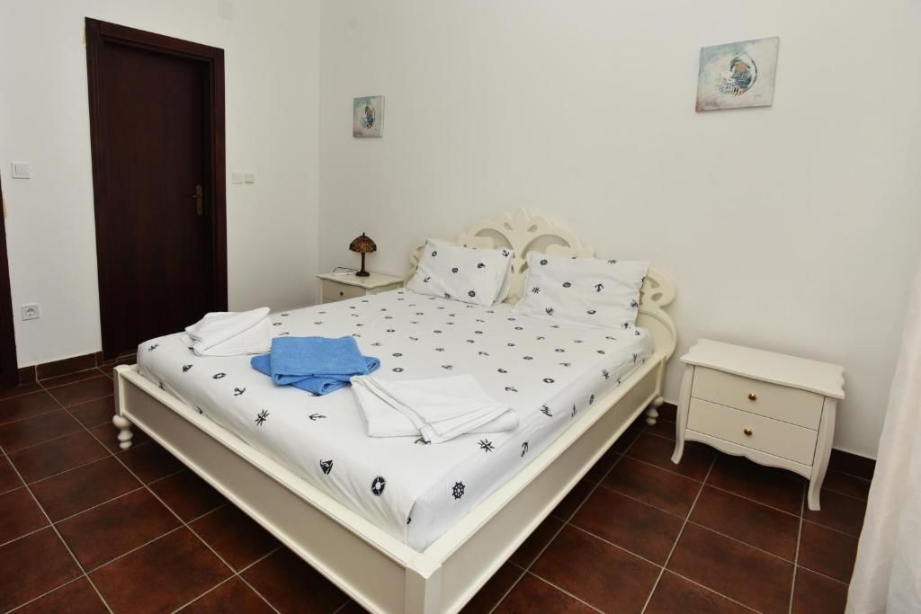 Апартаменты Boka Gardens Seaside Resort Котор-177