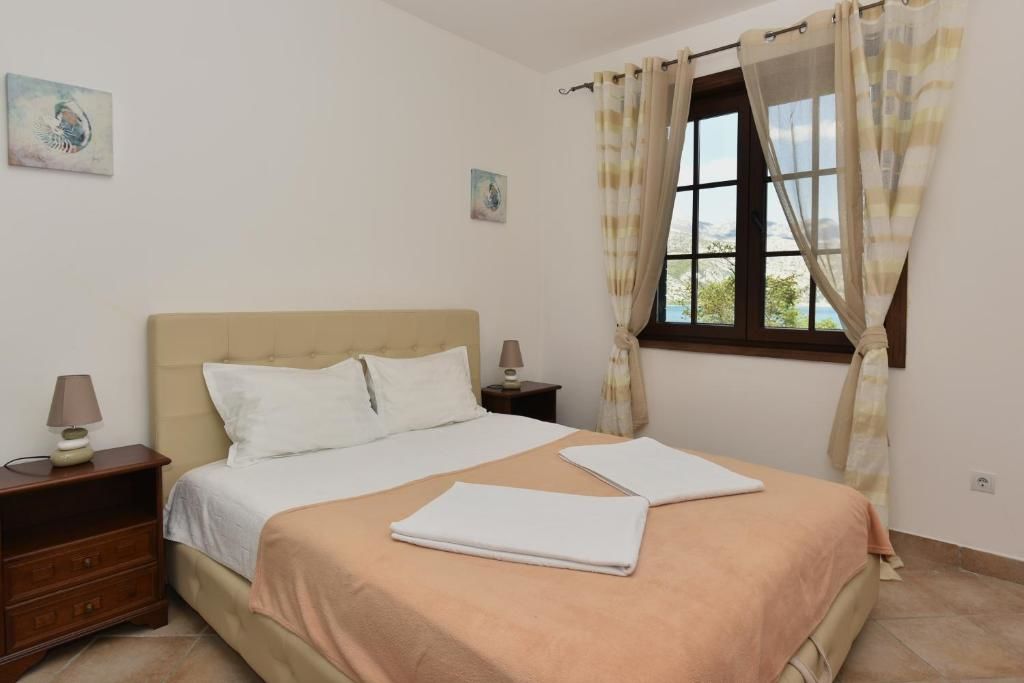 Апартаменты Boka Gardens Seaside Resort Котор-182