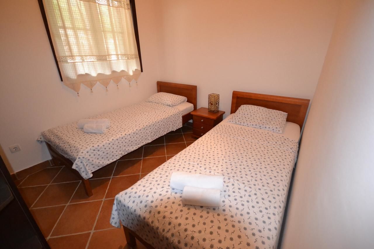 Апартаменты Boka Gardens Seaside Resort Котор-21