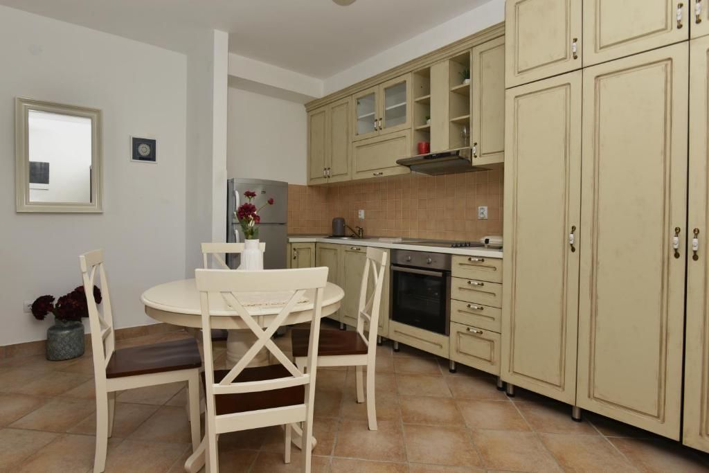 Апартаменты Boka Gardens Seaside Resort Котор-184