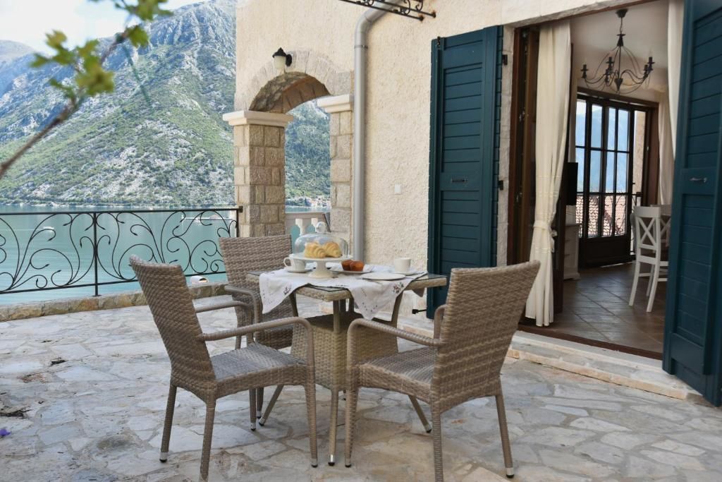 Апартаменты Boka Gardens Seaside Resort Котор-187