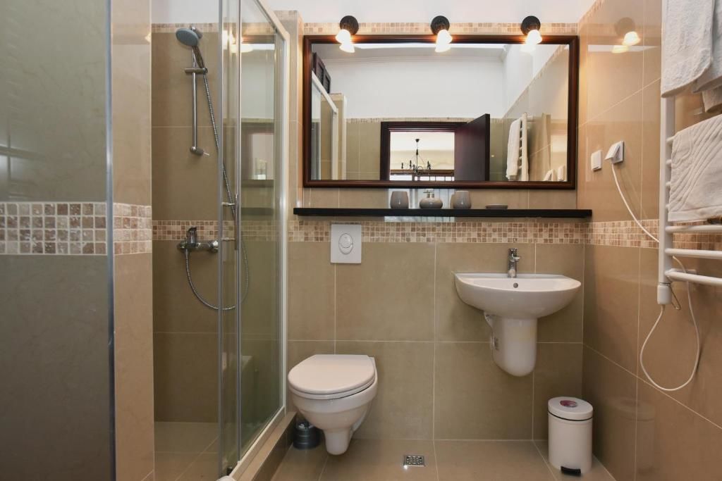 Апартаменты Boka Gardens Seaside Resort Котор-191