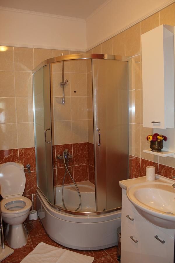 Апартаменты Boka Gardens Seaside Resort Котор-26