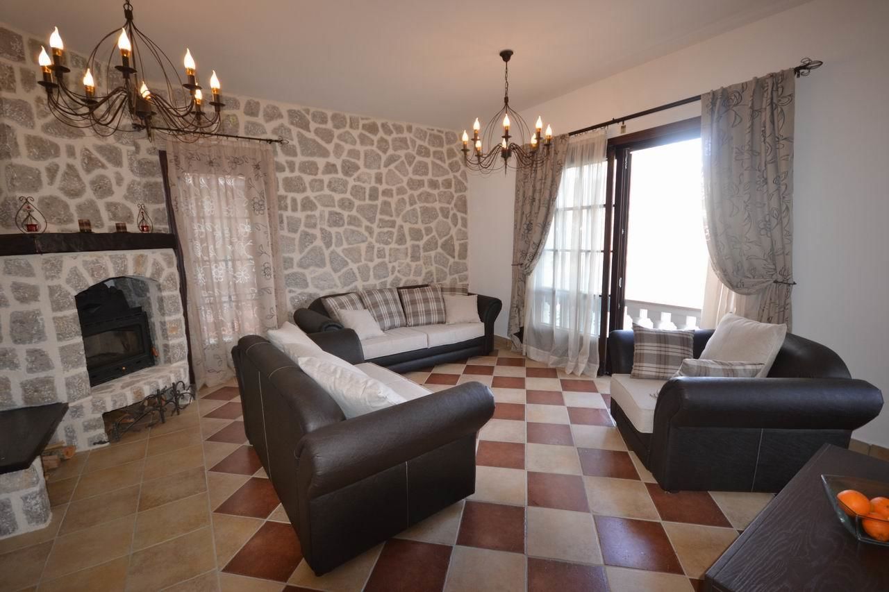 Апартаменты Boka Gardens Seaside Resort Котор-31