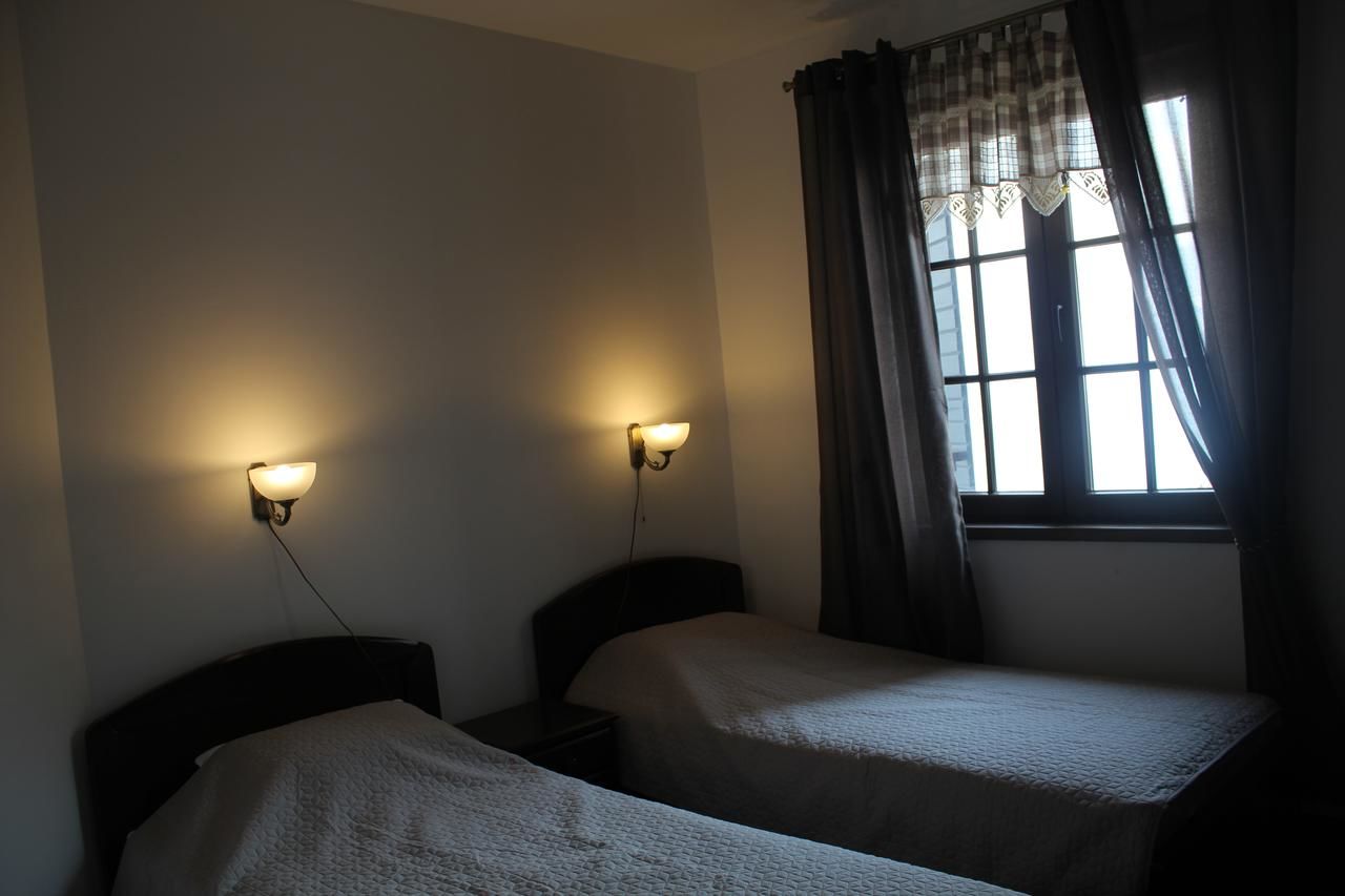 Апартаменты Boka Gardens Seaside Resort Котор-32