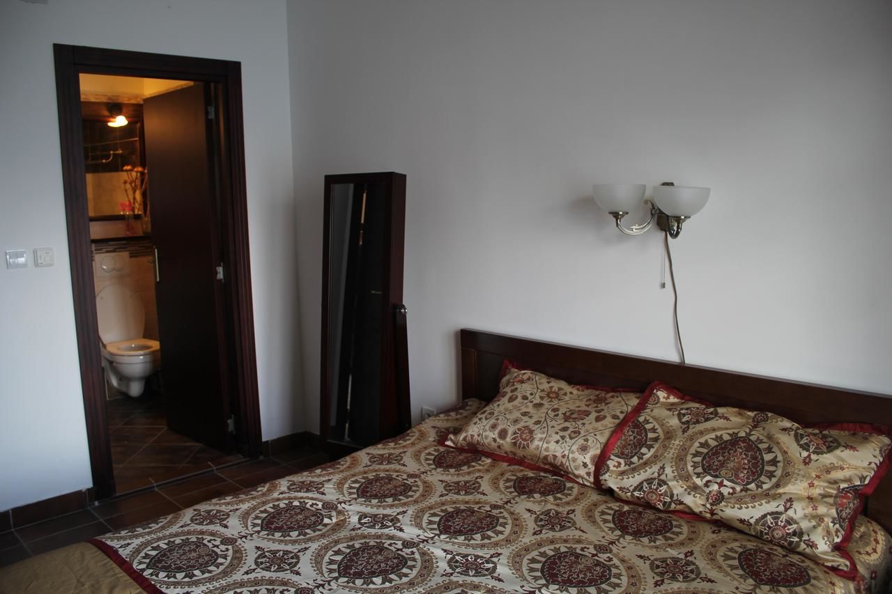 Апартаменты Boka Gardens Seaside Resort Котор-33