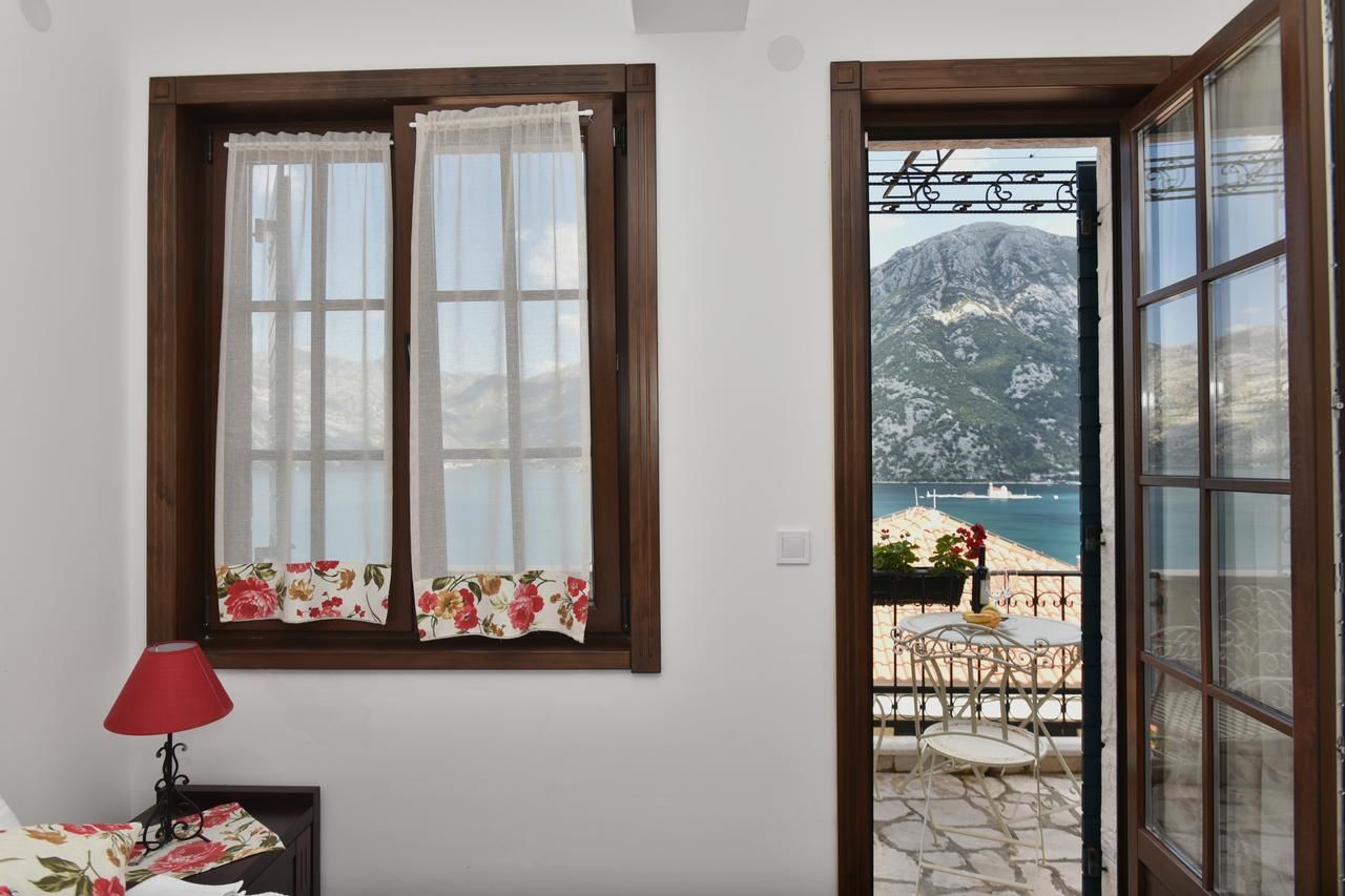 Апартаменты Boka Gardens Seaside Resort Котор-34