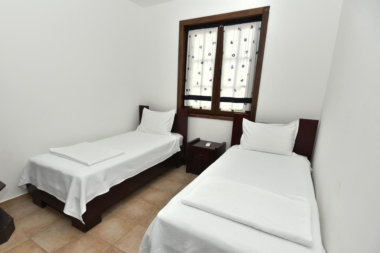 Апартаменты Boka Gardens Seaside Resort Котор-38