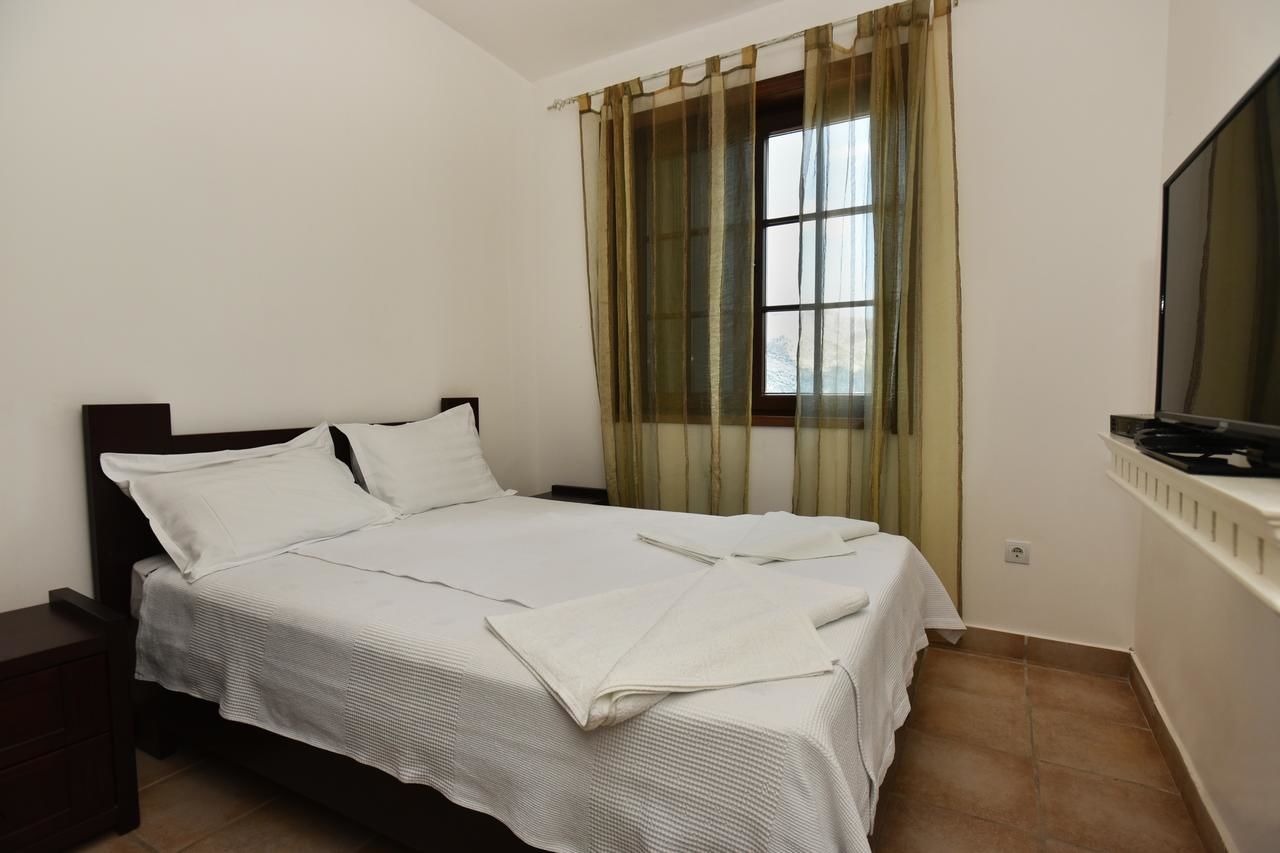 Апартаменты Boka Gardens Seaside Resort Котор-39