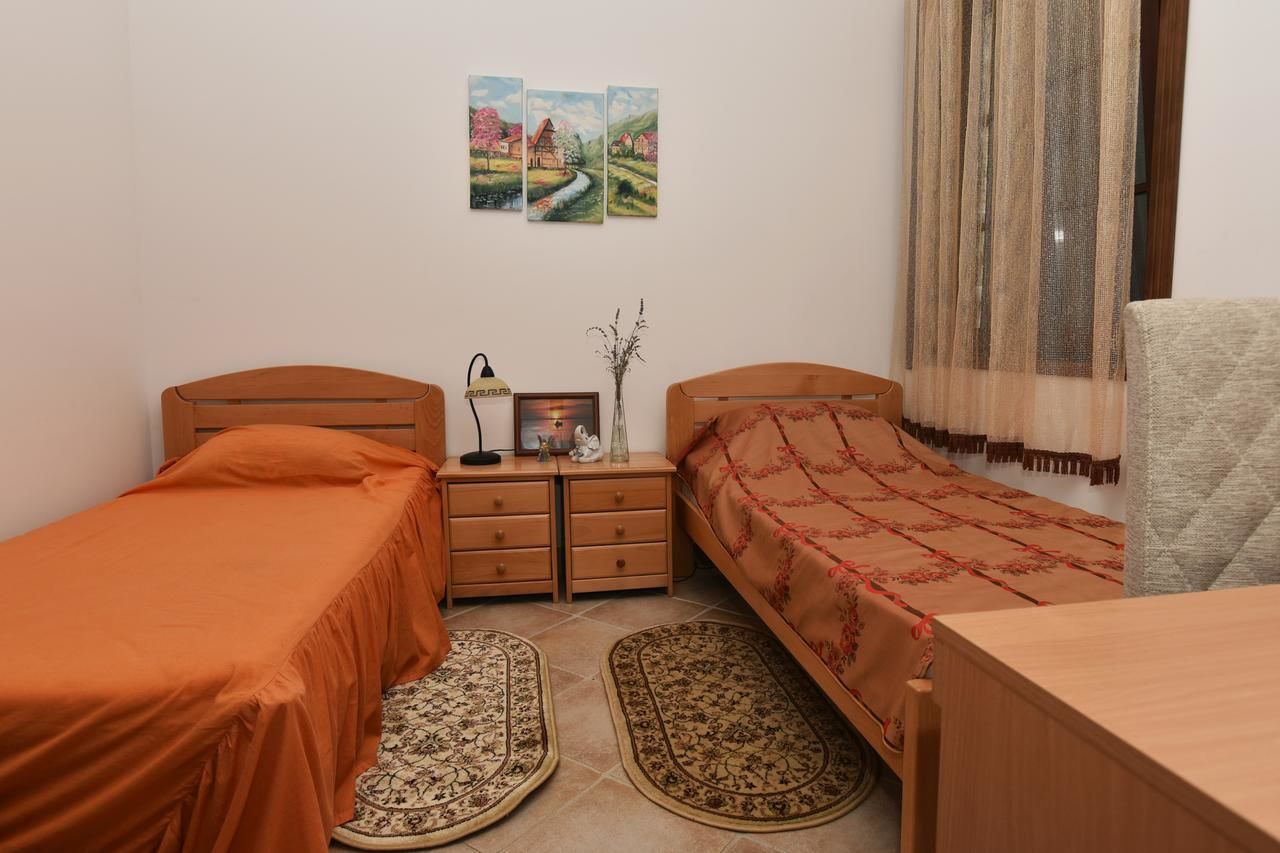 Апартаменты Boka Gardens Seaside Resort Котор-47