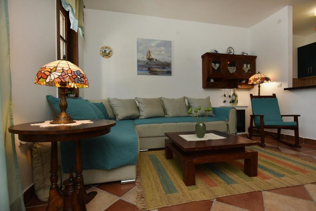 Апартаменты Boka Gardens Seaside Resort Котор-50