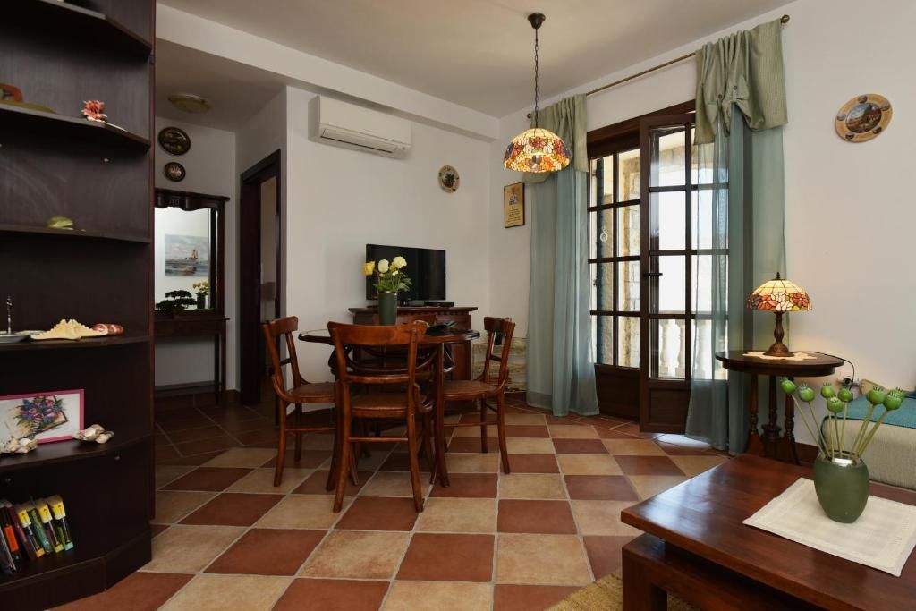 Апартаменты Boka Gardens Seaside Resort Котор-51