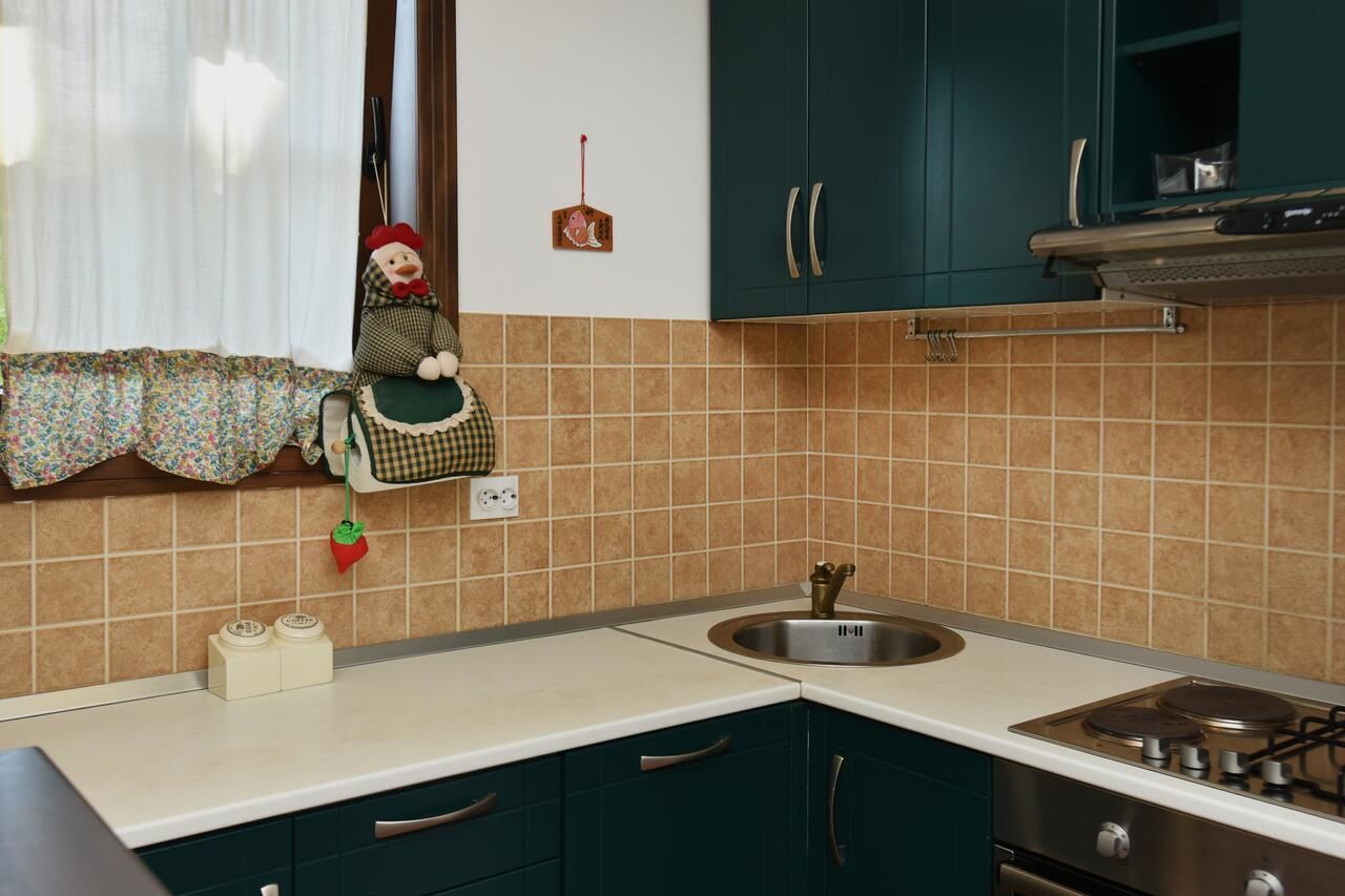 Апартаменты Boka Gardens Seaside Resort Котор-8