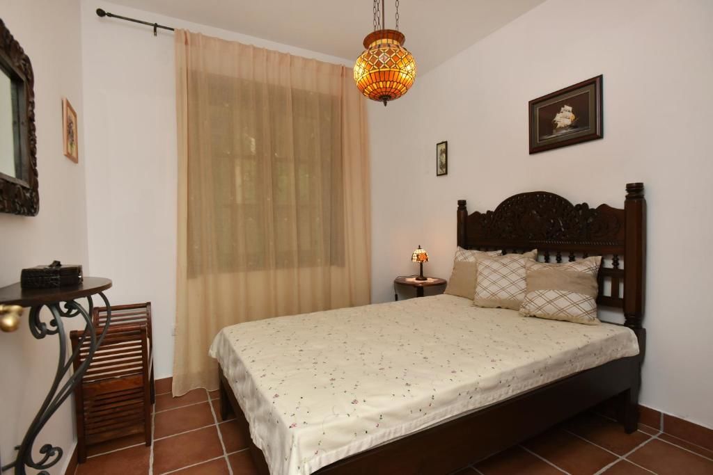 Апартаменты Boka Gardens Seaside Resort Котор-53