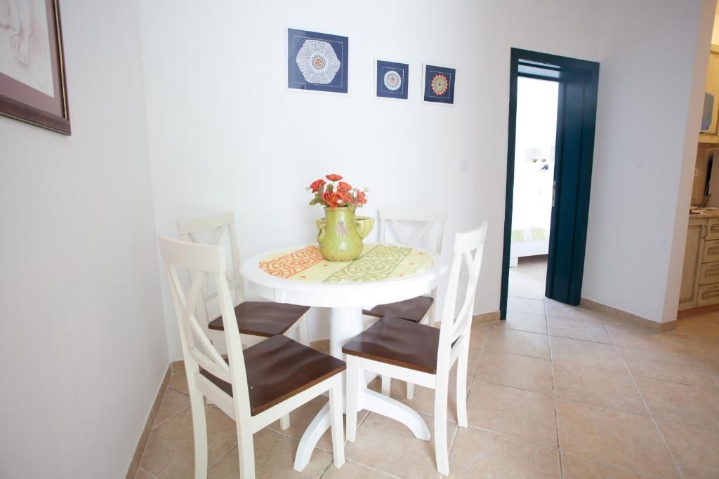 Апартаменты Boka Gardens Seaside Resort Котор-59