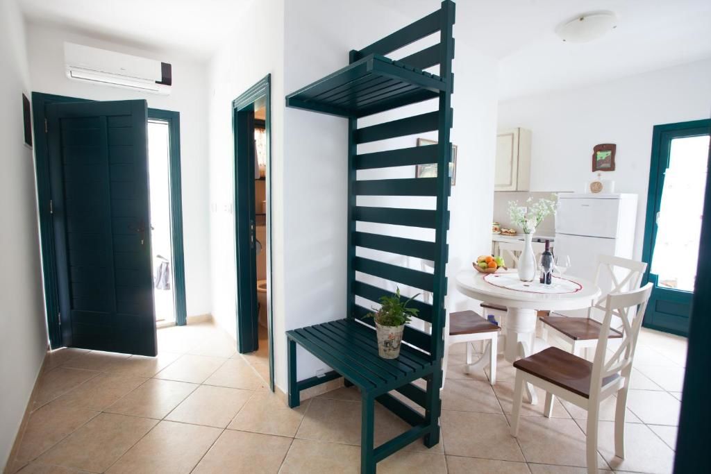 Апартаменты Boka Gardens Seaside Resort Котор-65