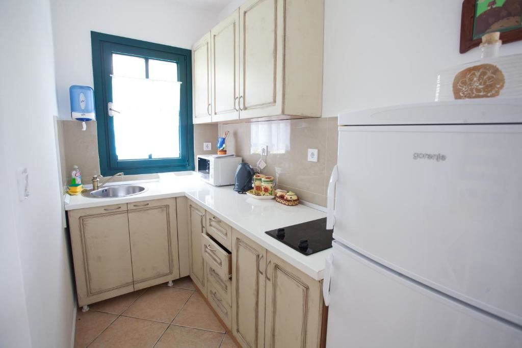 Апартаменты Boka Gardens Seaside Resort Котор-67