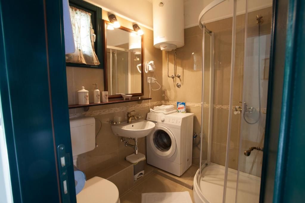 Апартаменты Boka Gardens Seaside Resort Котор-68