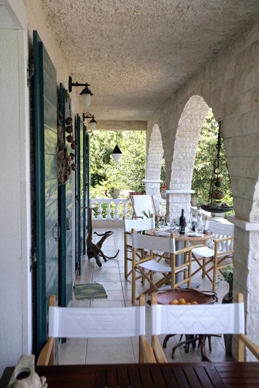 Апартаменты Boka Gardens Seaside Resort Котор-70