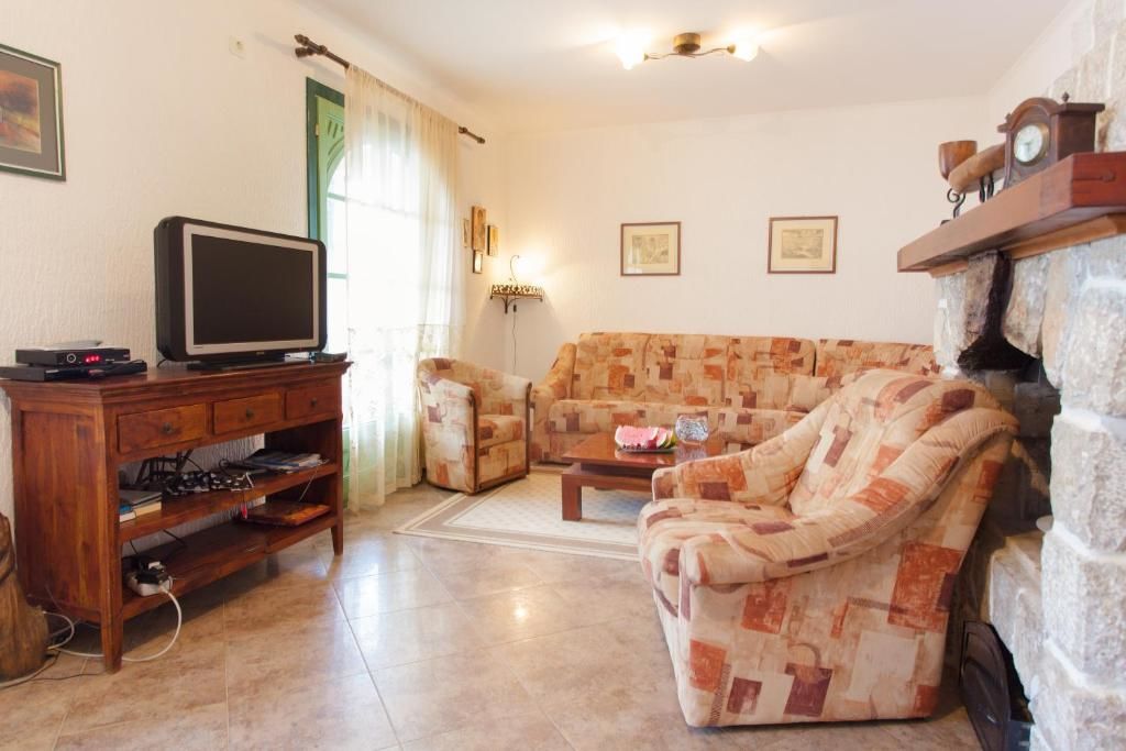 Апартаменты Boka Gardens Seaside Resort Котор-71