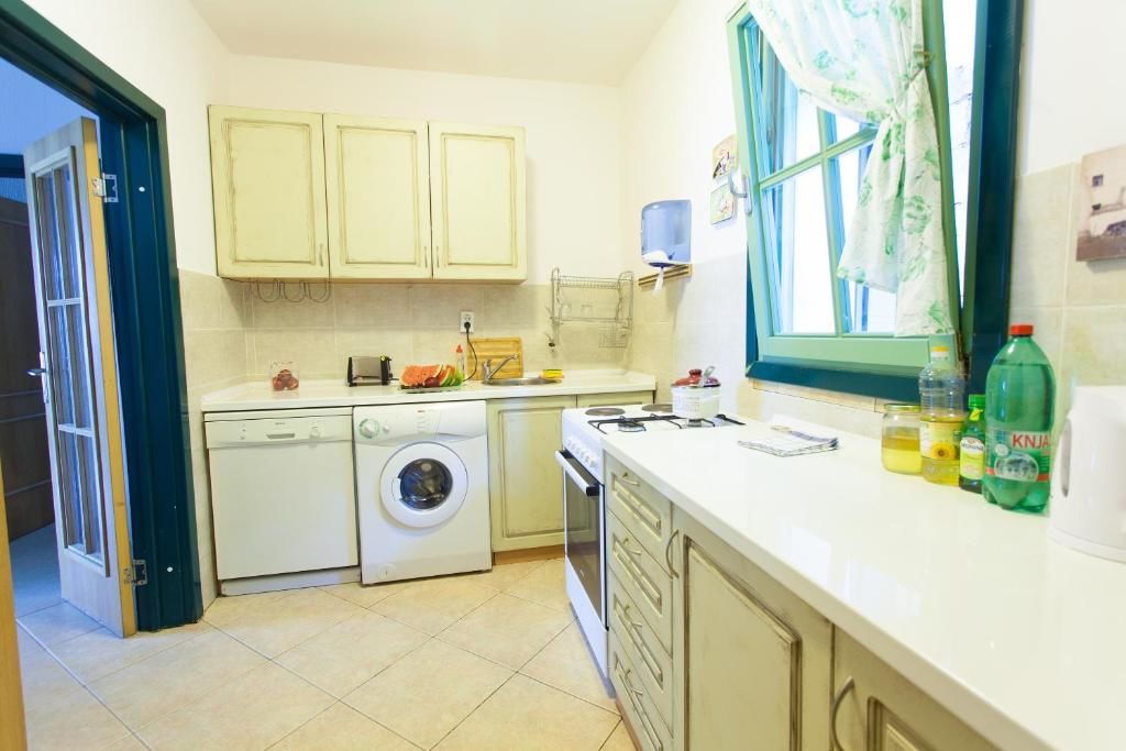 Апартаменты Boka Gardens Seaside Resort Котор-75