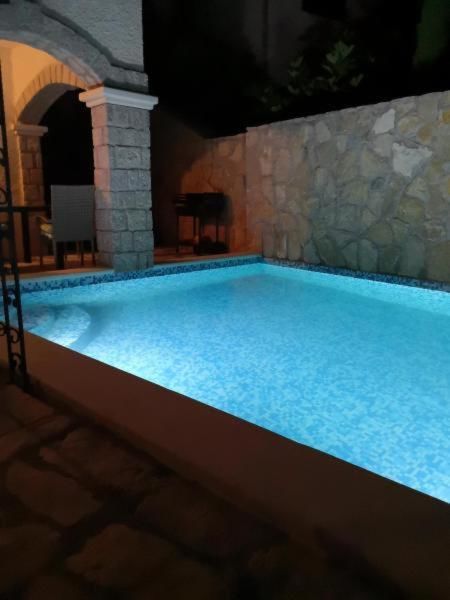 Апартаменты Boka Gardens Seaside Resort Котор-92